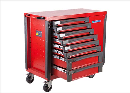 多功能工具推車 多功能工具推車